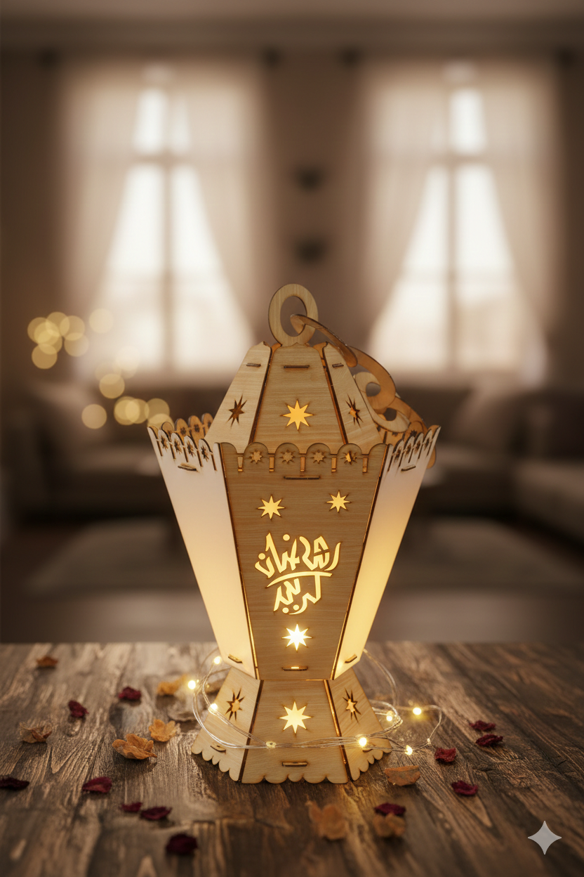 فانوس جامبو