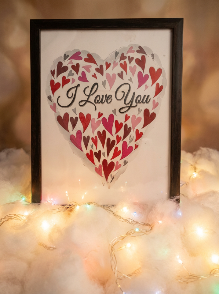 تابلوه 30×40سم