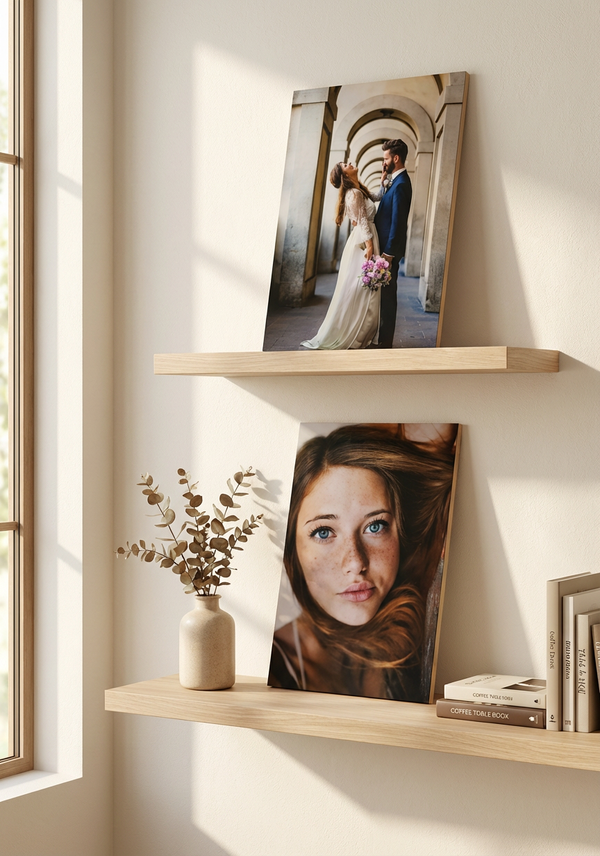 تابلوه خشب MDF (20×30 سم)