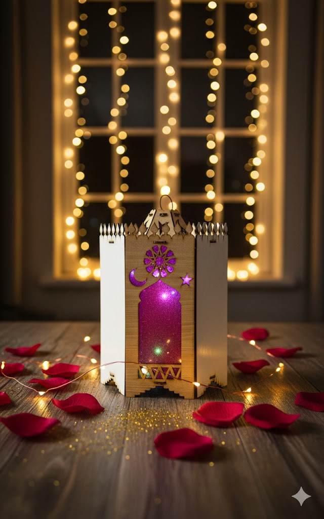 فانوس اسلامى